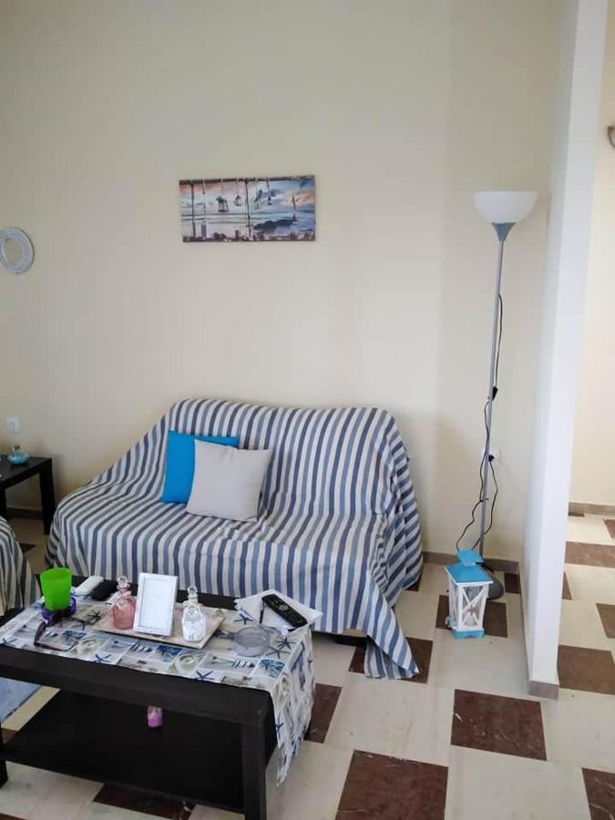 Iro-Kostas House 2 Appartement Drosia  Buitenkant foto